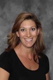 Dr. Danielle Ricci Dr. Danielle Ricci